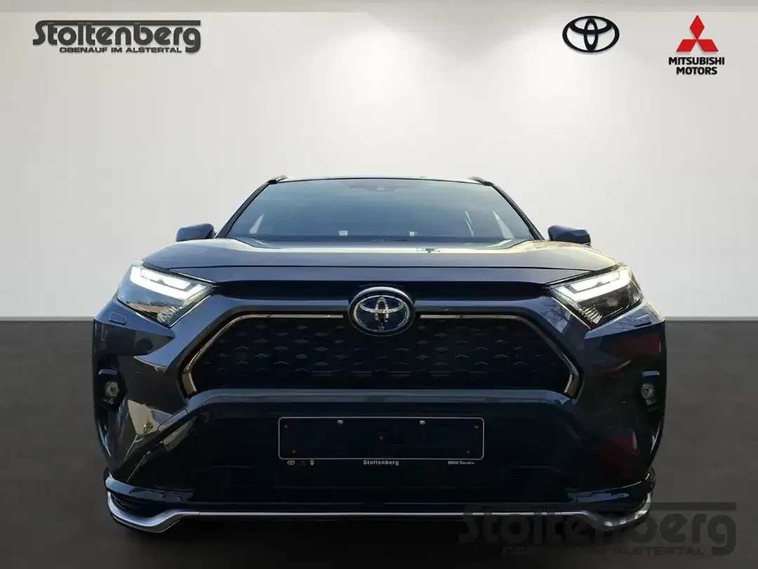 Toyota RAV 4 - Thumbnail 2
