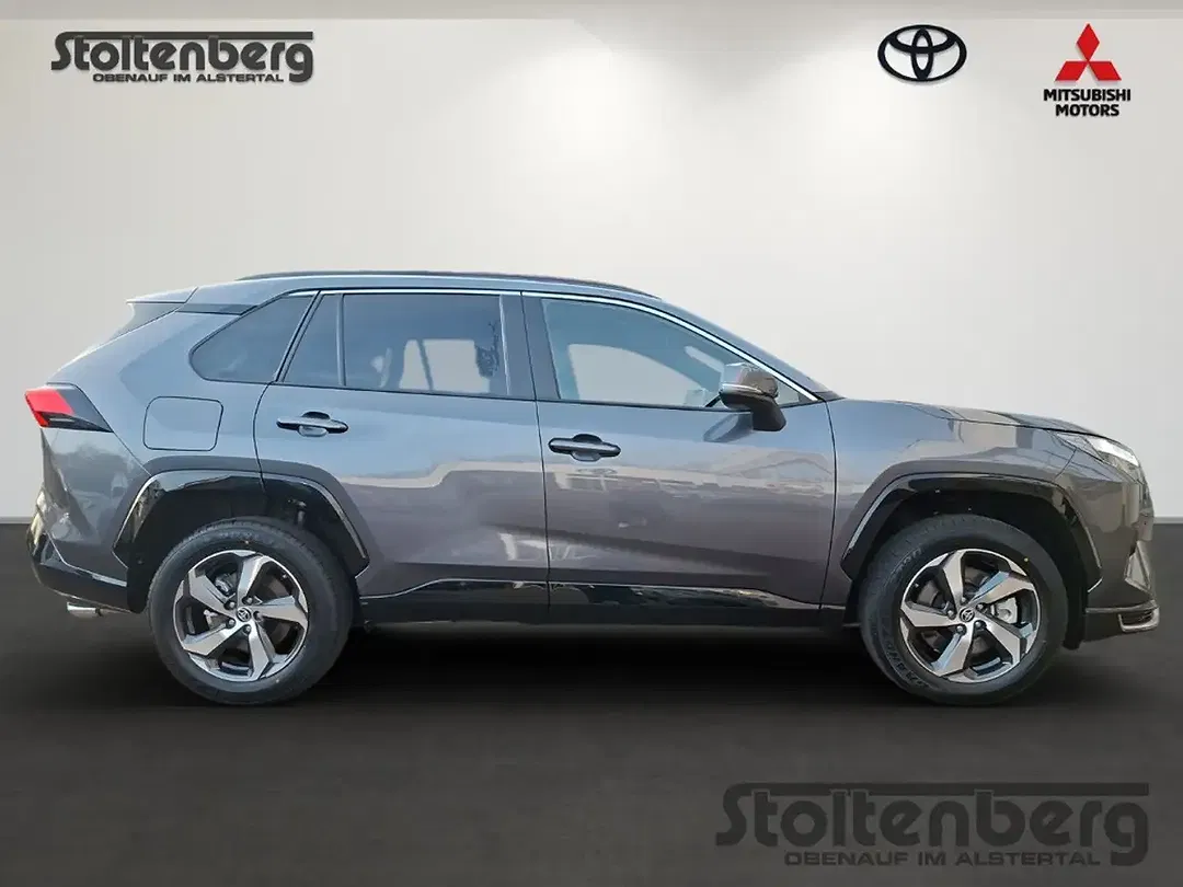 Toyota RAV 4 - Thumbnail 4