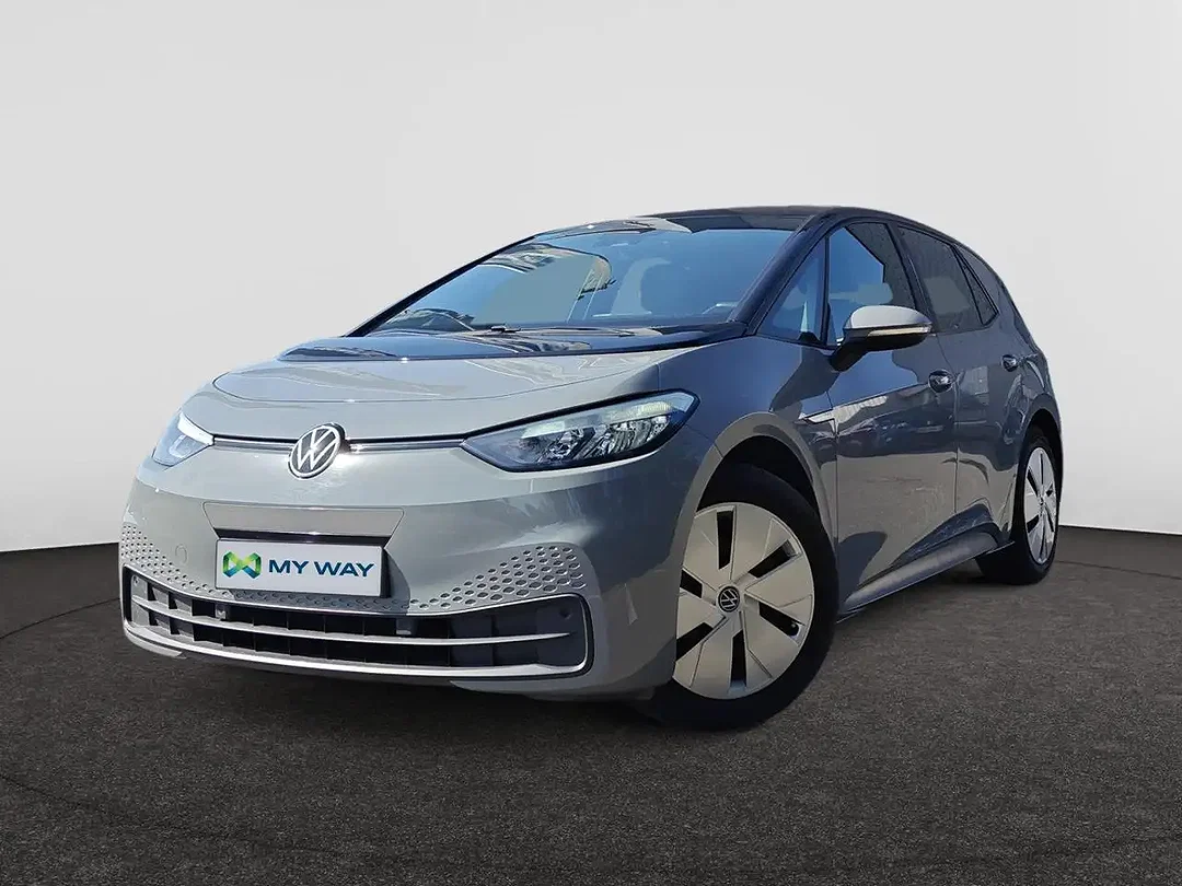 Volkswagen ID.3 - Afbeelding 1