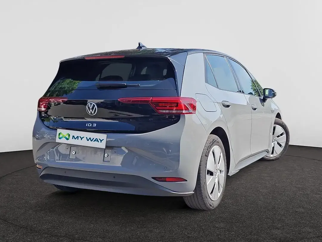 Volkswagen ID.3 - Thumbnail 2