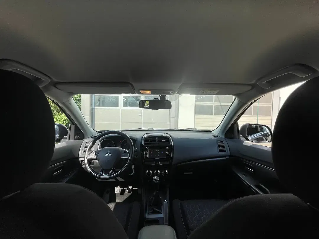 Mitsubishi ASX - Thumbnail 7
