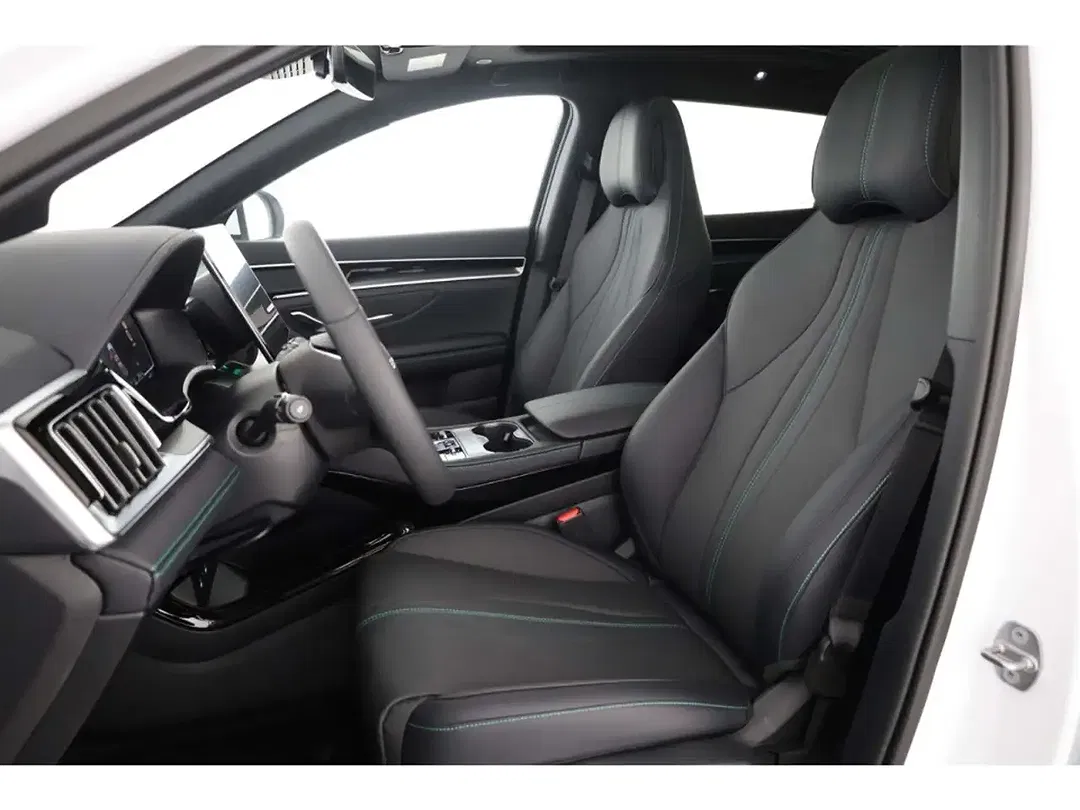BYD Seal U - Thumbnail 10