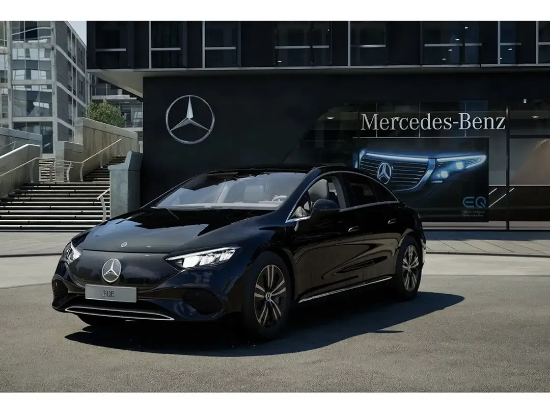 Mercedes-Benz EQE 300
