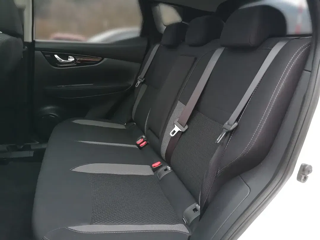 Nissan Qashqai - Thumbnail 10