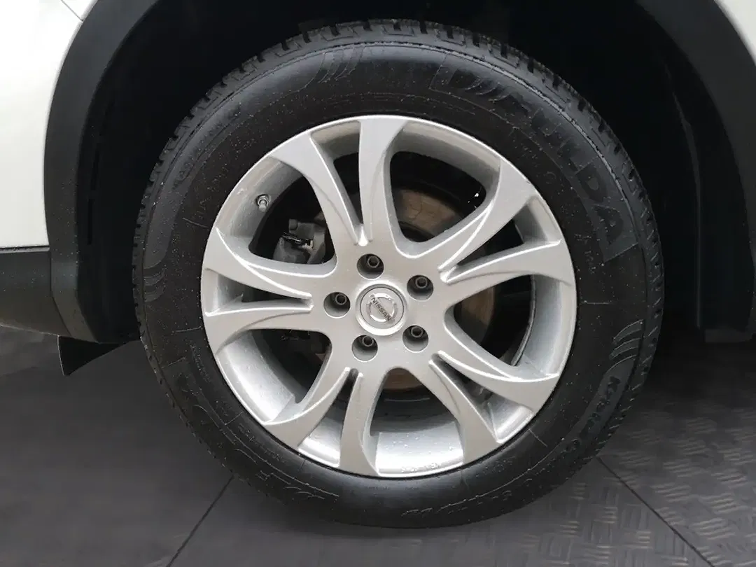 Nissan Qashqai - Thumbnail 13