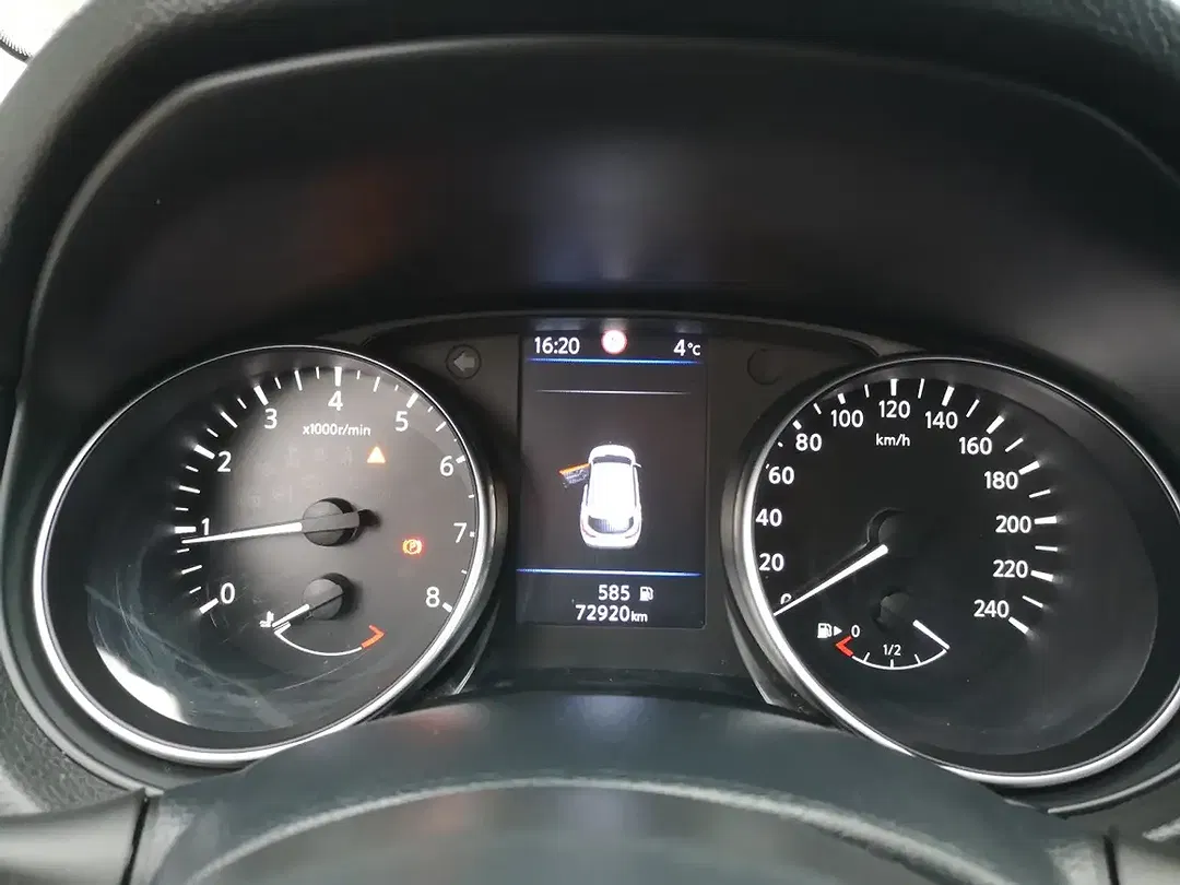 Nissan Qashqai - Thumbnail 14
