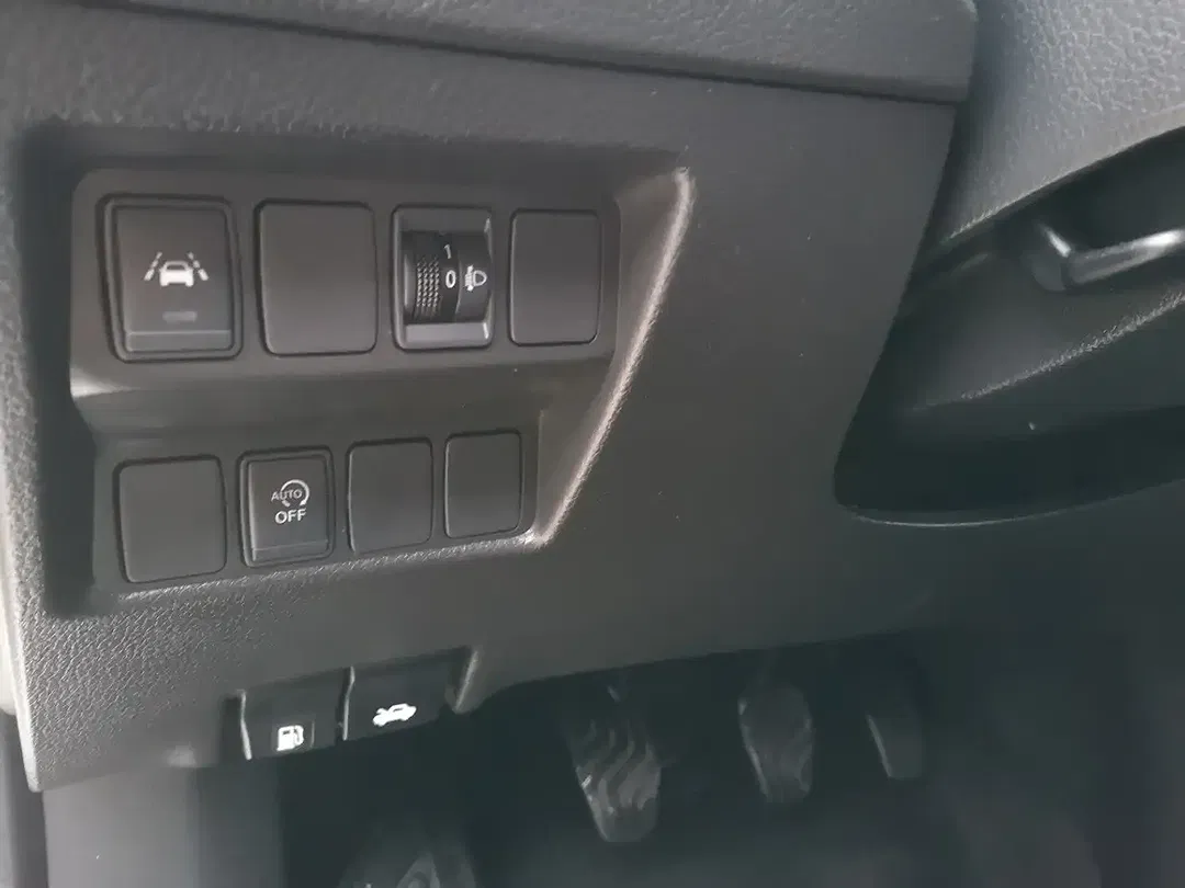 Nissan Qashqai - Thumbnail 15