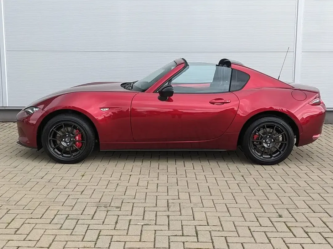 Mazda MX-5 - Thumbnail 10