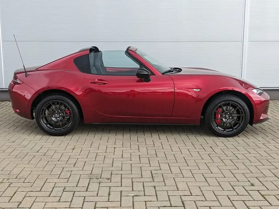 Mazda MX-5 - Thumbnail 11