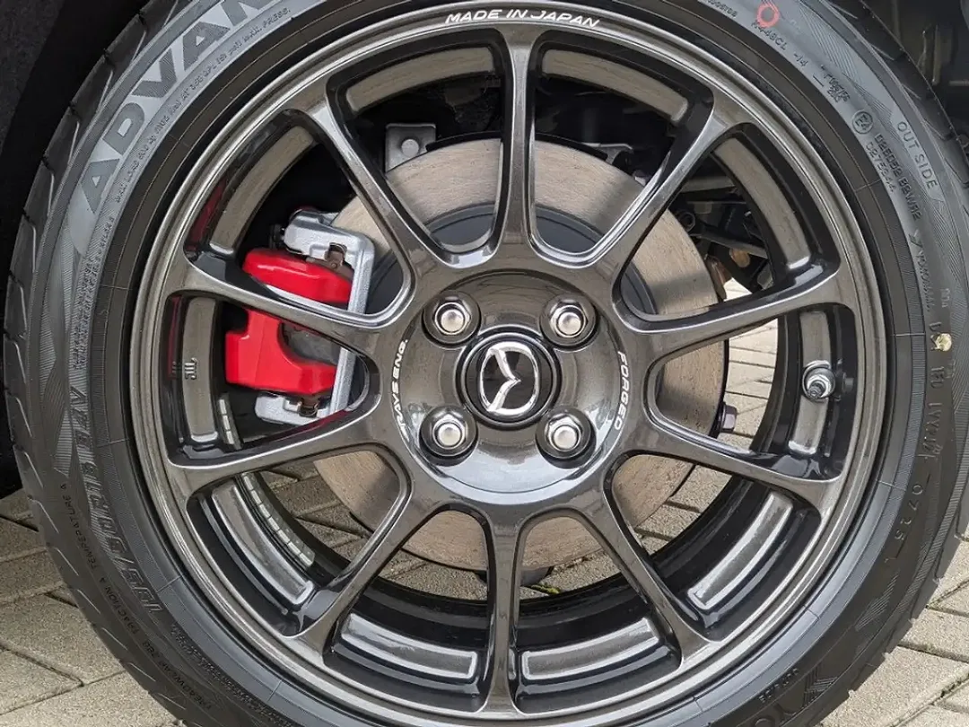 Mazda MX-5 - Thumbnail 14