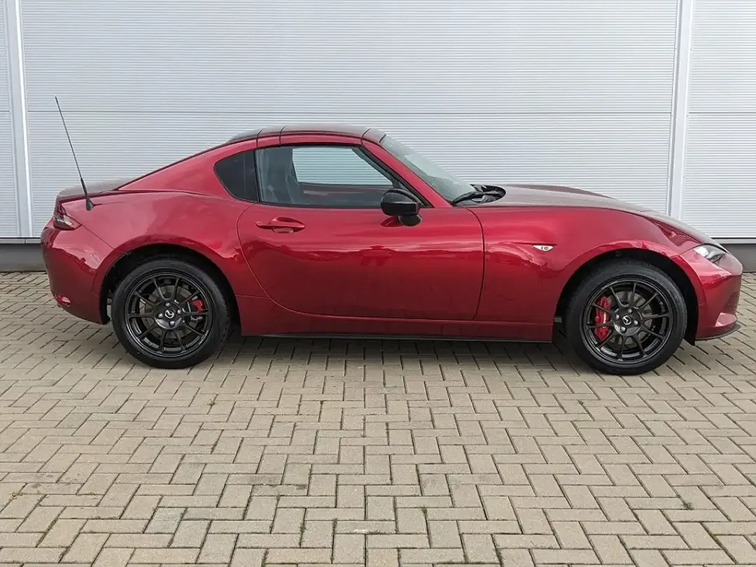 Mazda MX-5 - Thumbnail 5