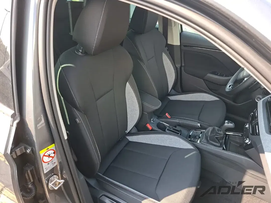 Skoda Kamiq - Thumbnail 11