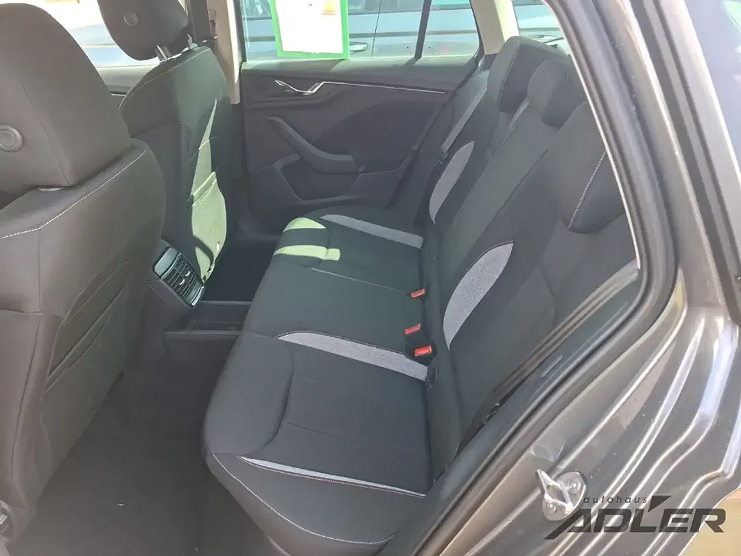 Skoda Kamiq - Thumbnail 12