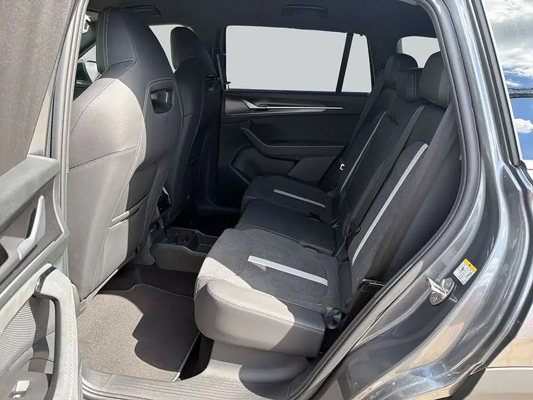 Skoda Kodiaq - Thumbnail 10