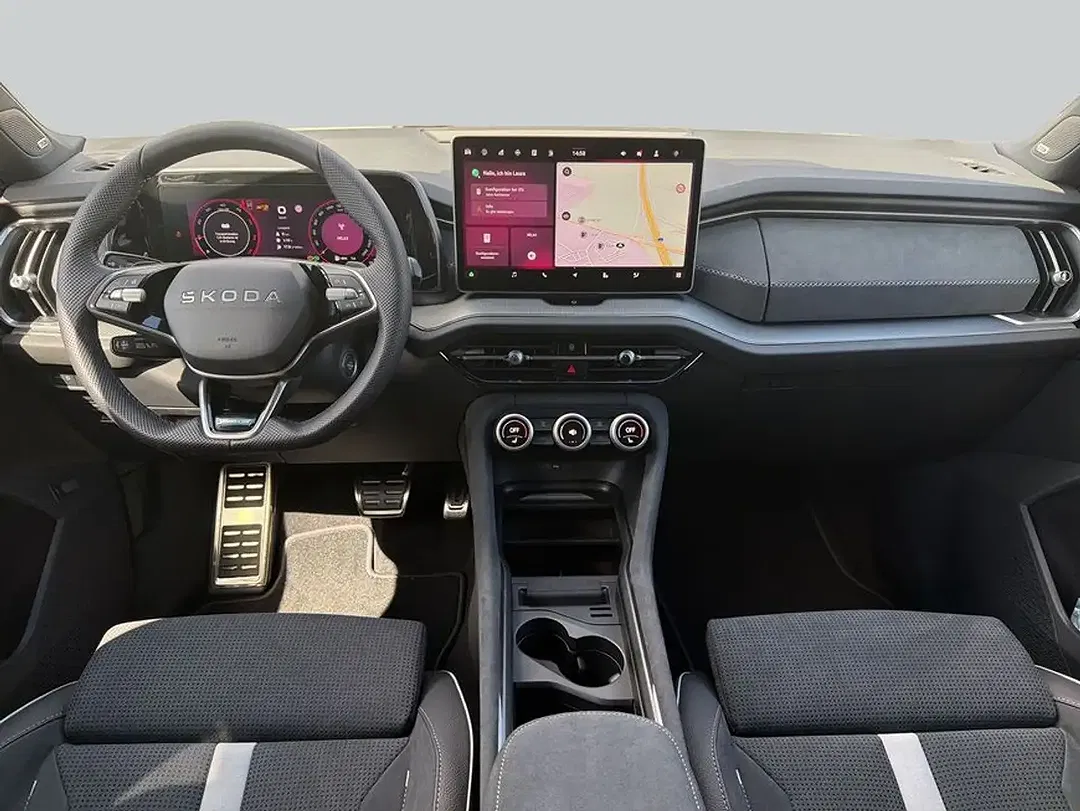 Skoda Kodiaq - Thumbnail 11