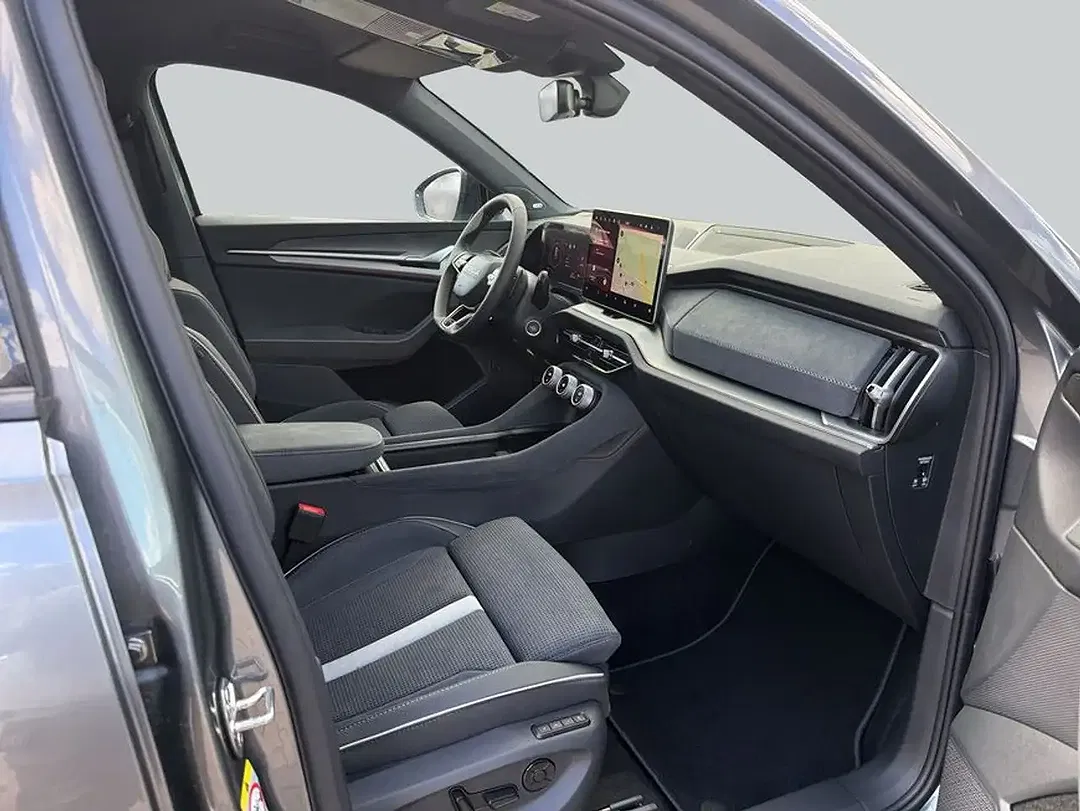 Skoda Kodiaq - Thumbnail 12
