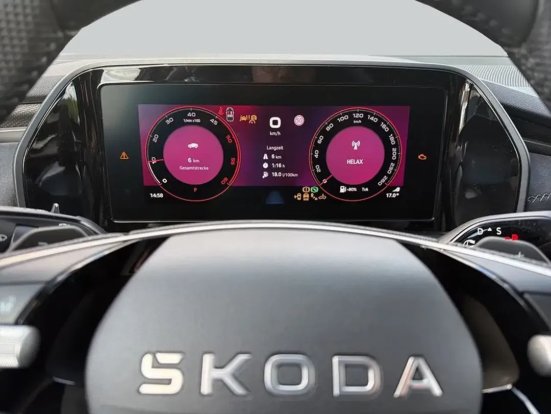 Skoda Kodiaq - Thumbnail 13