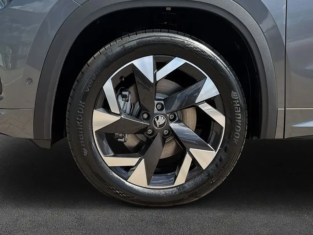 Skoda Kodiaq - Thumbnail 7