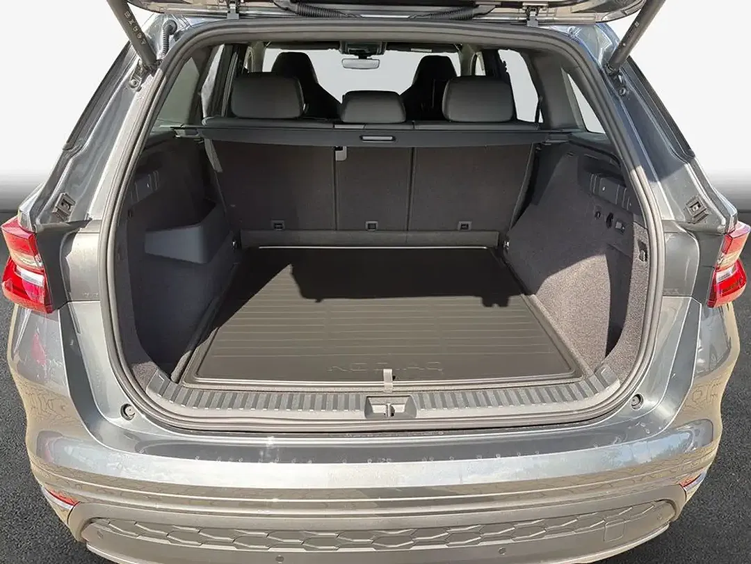Skoda Kodiaq - Thumbnail 8