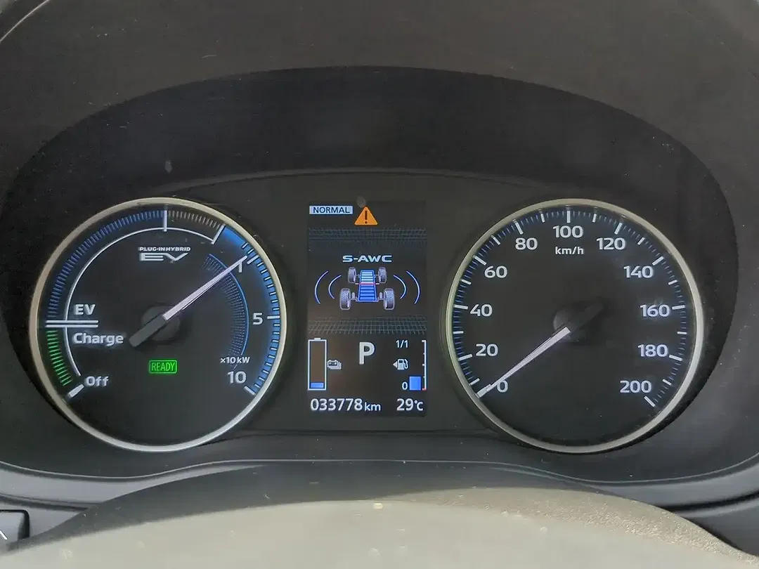 Mitsubishi Eclipse Cross - Thumbnail 11