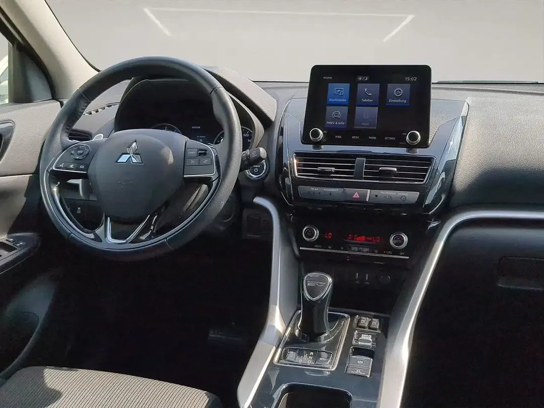 Mitsubishi Eclipse Cross - Thumbnail 14
