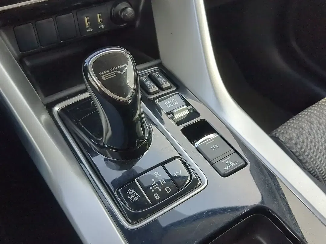 Mitsubishi Eclipse Cross - Thumbnail 15