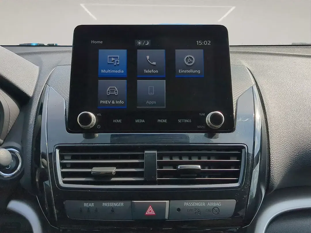 Mitsubishi Eclipse Cross - Thumbnail 16
