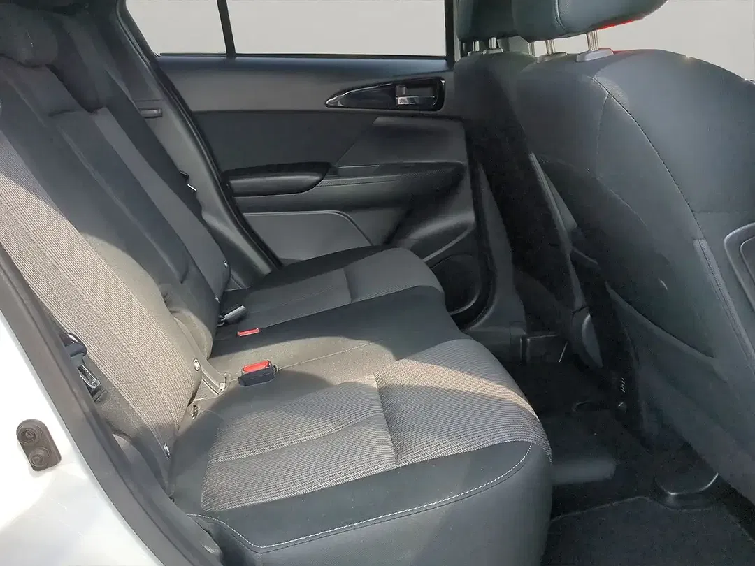 Mitsubishi Eclipse Cross - Thumbnail 18