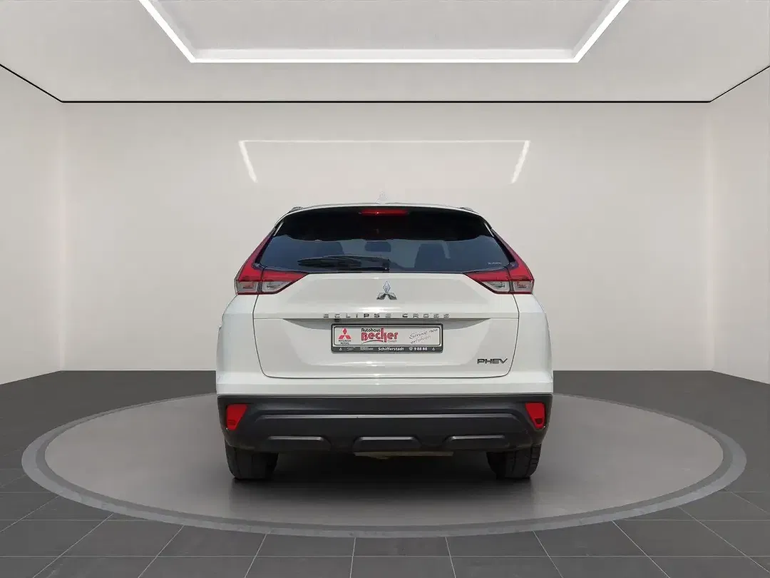 Mitsubishi Eclipse Cross - Thumbnail 5