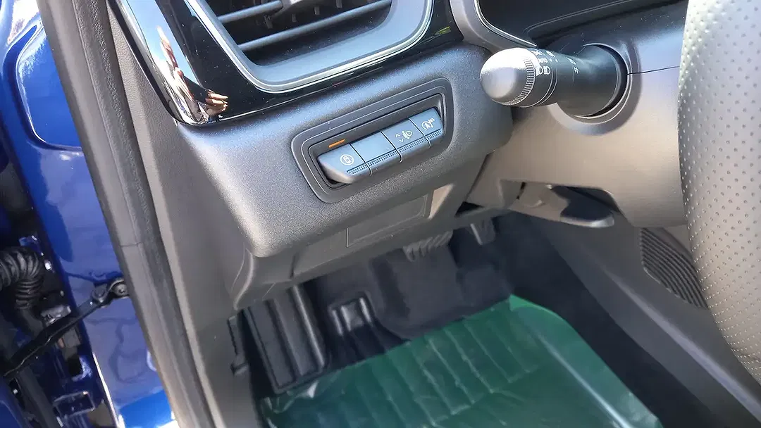 Mitsubishi ASX - Thumbnail 10