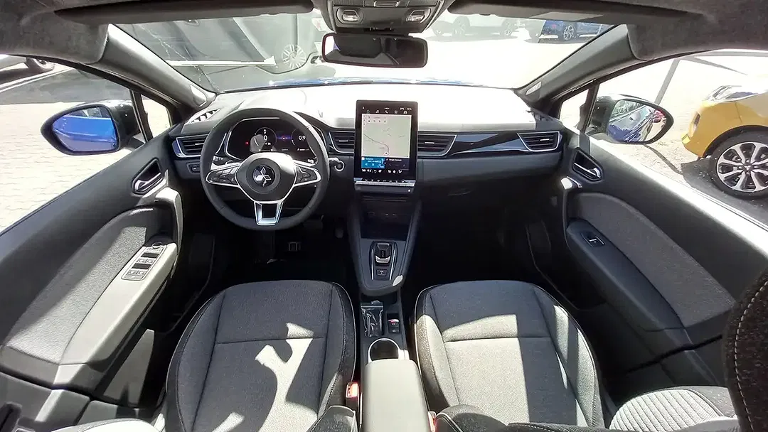 Mitsubishi ASX - Thumbnail 4