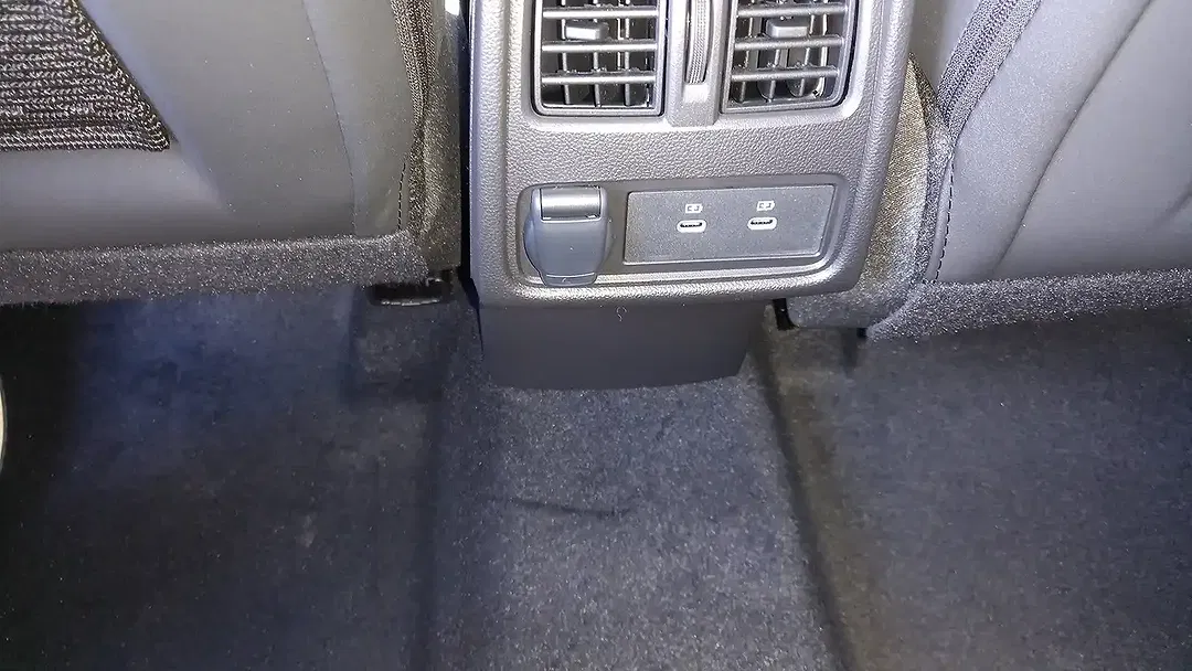 Mitsubishi ASX - Thumbnail 5
