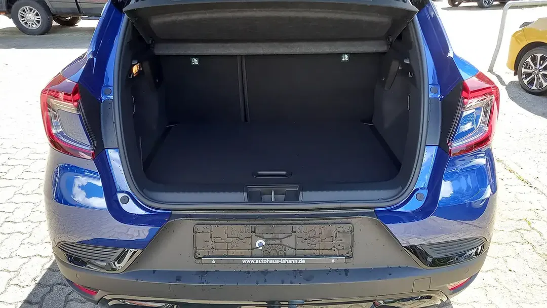 Mitsubishi ASX - Thumbnail 8