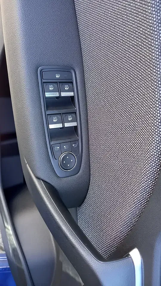 Mitsubishi ASX - Thumbnail 9