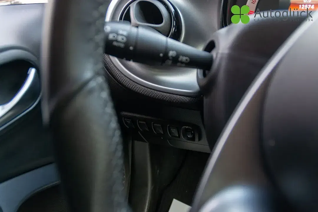 smart forTwo - Thumbnail 10