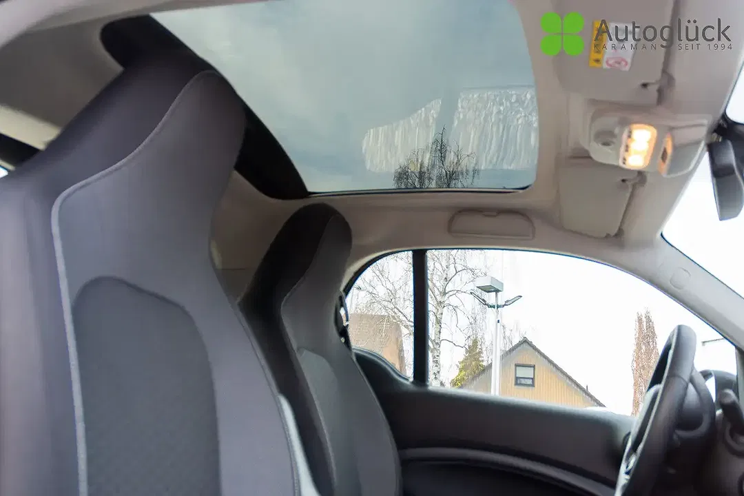 smart forTwo - Thumbnail 12