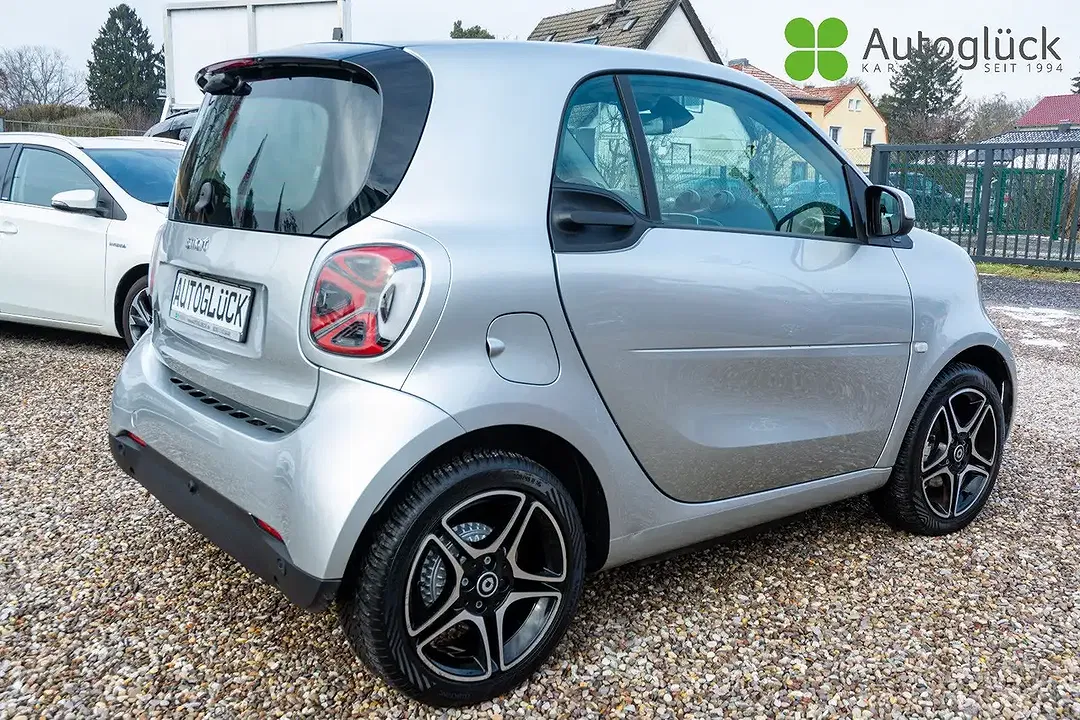 smart forTwo - Thumbnail 5