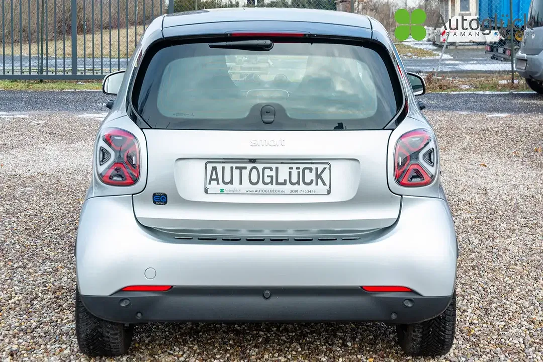 smart forTwo - Thumbnail 6
