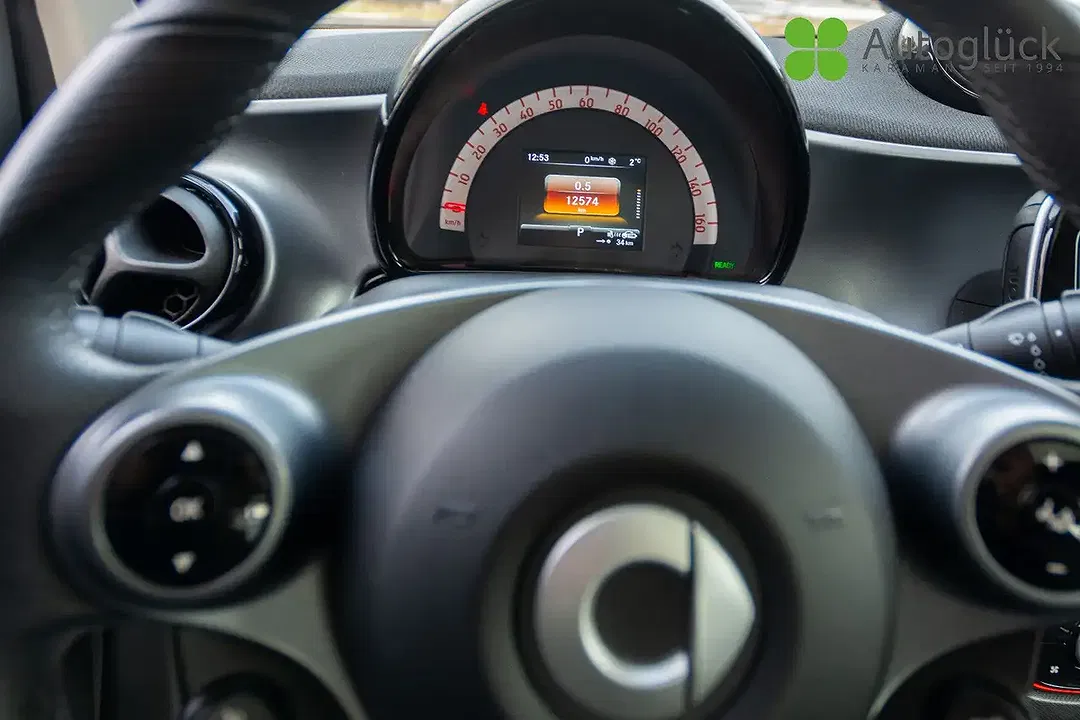 smart forTwo - Thumbnail 7