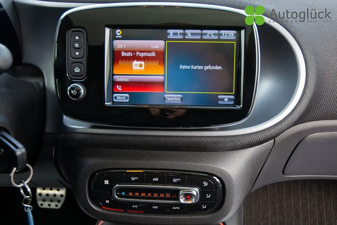 smart forTwo - Thumbnail 8