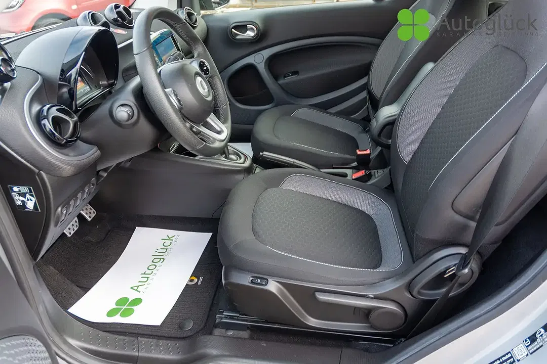 smart forTwo - Thumbnail 9