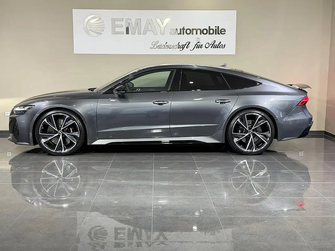 Audi RS7 - Afbeelding 1