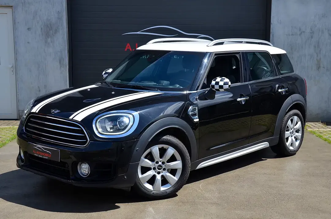 MINI Cooper Countryman 1.5