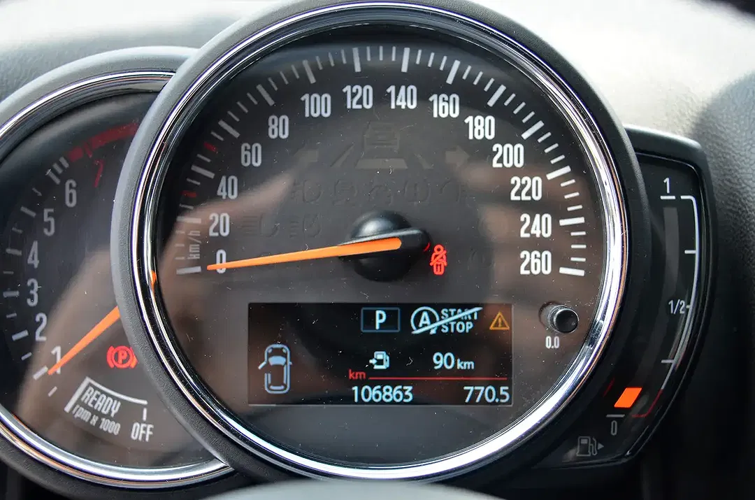 MINI Cooper Countryman - Thumbnail 13