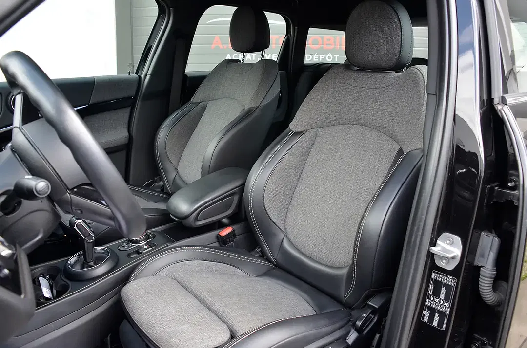 MINI Cooper Countryman - Thumbnail 14