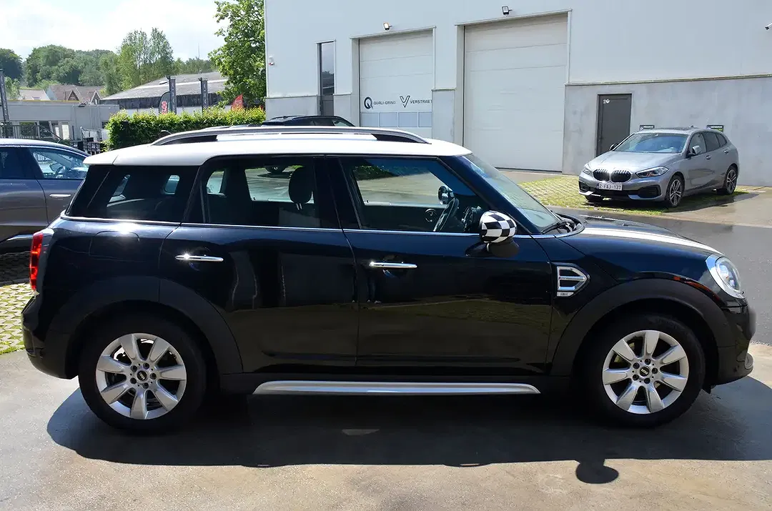 MINI Cooper Countryman - Thumbnail 6