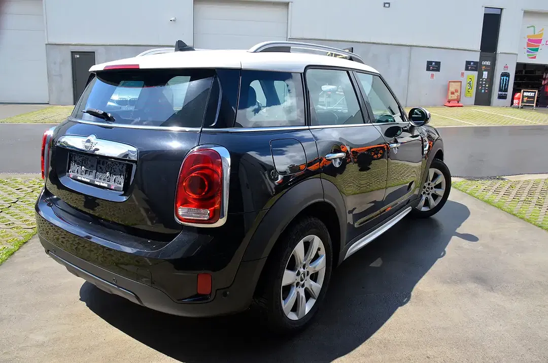 MINI Cooper Countryman - Thumbnail 7