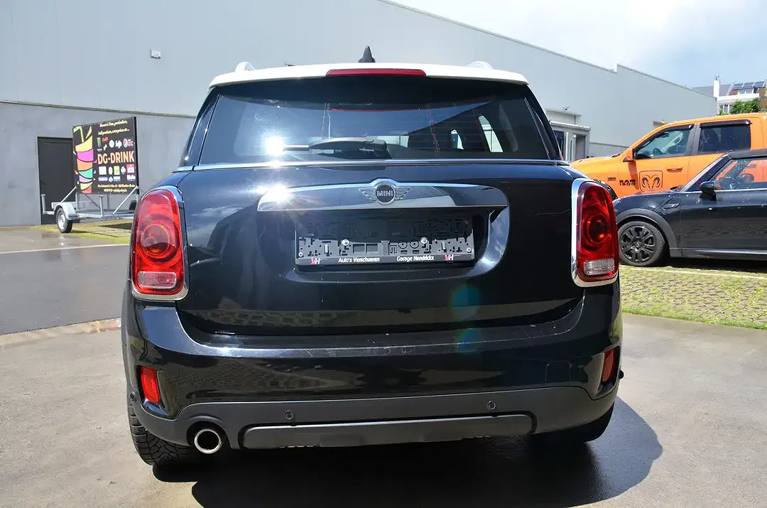 MINI Cooper Countryman - Thumbnail 8
