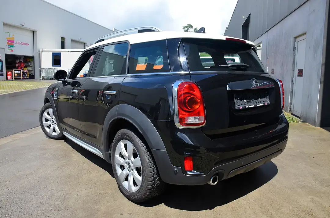 MINI Cooper Countryman - Thumbnail 9