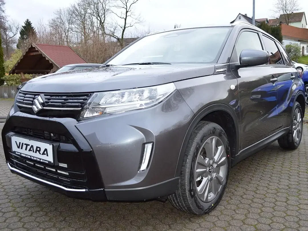 Suzuki Vitara - Afbeelding 1